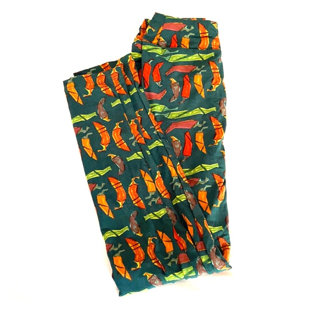 LLR Kids L/XL Leggings